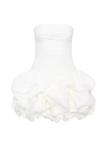 And Spicy Body-Repair Printed Floral Dress Dress Dress Dress Woman With New Summer Tsets And Folds